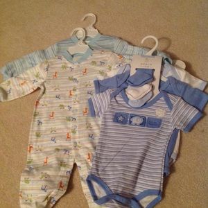 Baby Clothes. NWT.  3-6 months